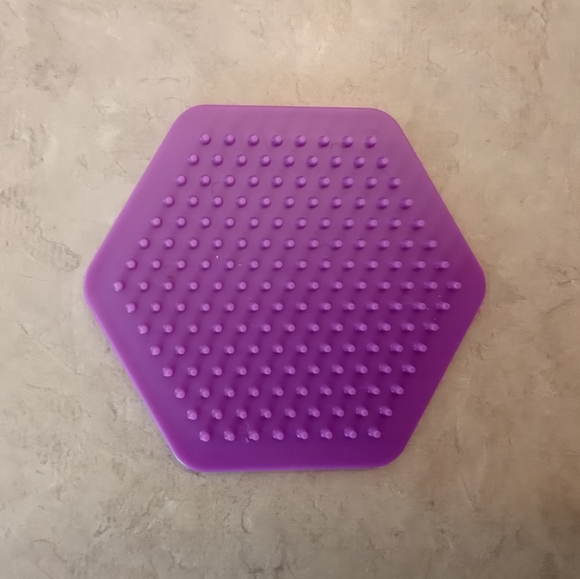 Perler Bead Pegboard - Picture 6 of 7